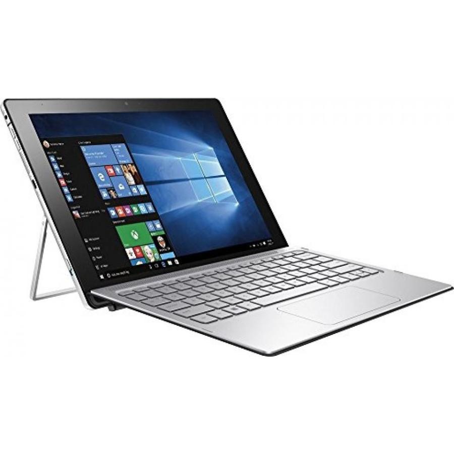 人気の中古 ブルートゥースヘッドホン HP Spectre X2 Flagship 12-Inch Detachable WUXGA+ FHD (1920x1080) Touchscreen Laptop， Intel m5-6Y54 Dual-Core， 4GB RAM， 128GB