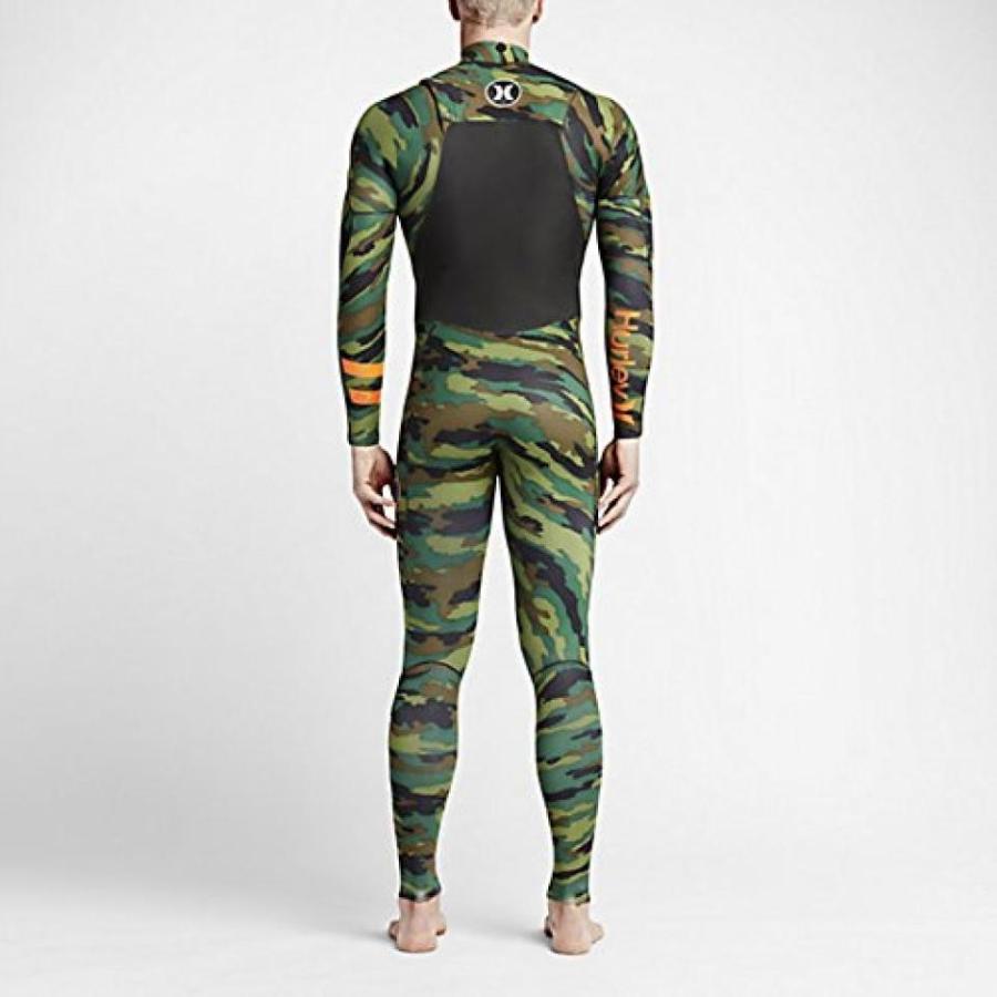 【新品 30%off 送料無料】 サーフィン Hurley Phantom Limited 202 Fullsuit MFS0000220-3KE Deepest Green Size XS 【CEG3114814924】(112765円)