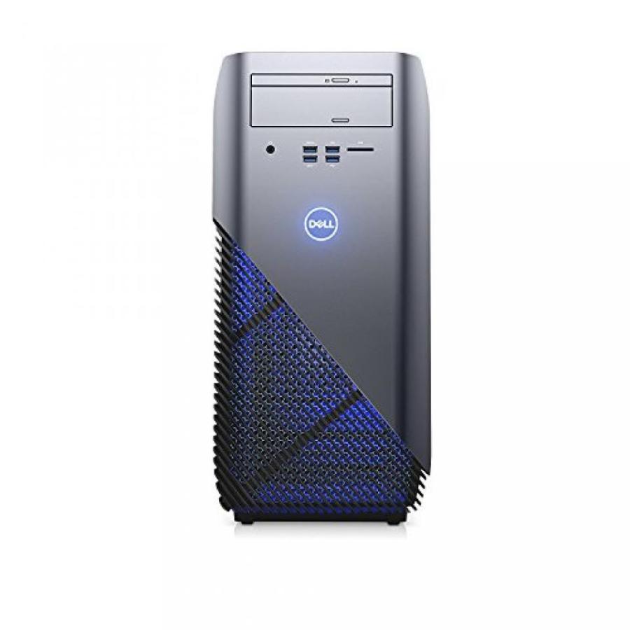 ゲーミングPC Dell Inspiron 5675 Gaming Desktop - AMD Ryzen 7 1700X up to 3.8 GHz Processor, 32GB DDR4 Memory, 512GB SSD + 1TB Hard Drive, Nvidia｜sonicmarin