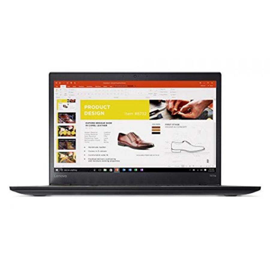 ブルートゥースヘッドホン Lenovo ThinkPad T470s Windows 7 Pro Laptop - Intel Core i7-7600U, 12GB RAM, 256GB PCIe NVMe SSD, 14