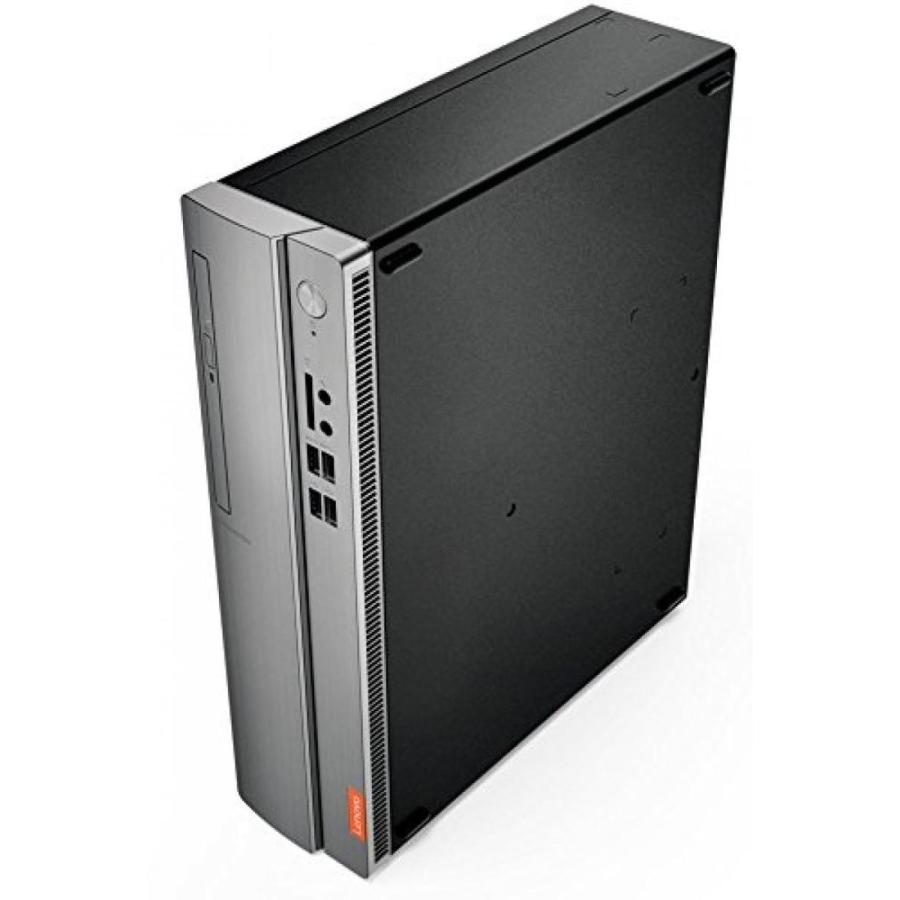 新品最安値 PC パソコン Newest Lenovo IdeaCentre 510S Flagship High Performance Desktop PC | Intel Core i3-7100 | 8GB DDR4 | 1TB HDD | DVD +-RW | Bluetooth 4.2 |