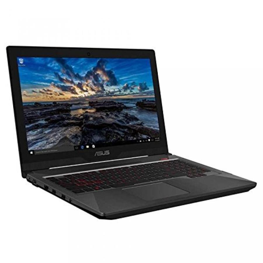 ブルートゥースヘッドホン ASUS FX503VD 15.6” FHD Powerful Gaming Laptop, Intel Core i5-7300HQ Quad-core 2.5GHz (Turbo up to 3.5GHz) Processor, GTX