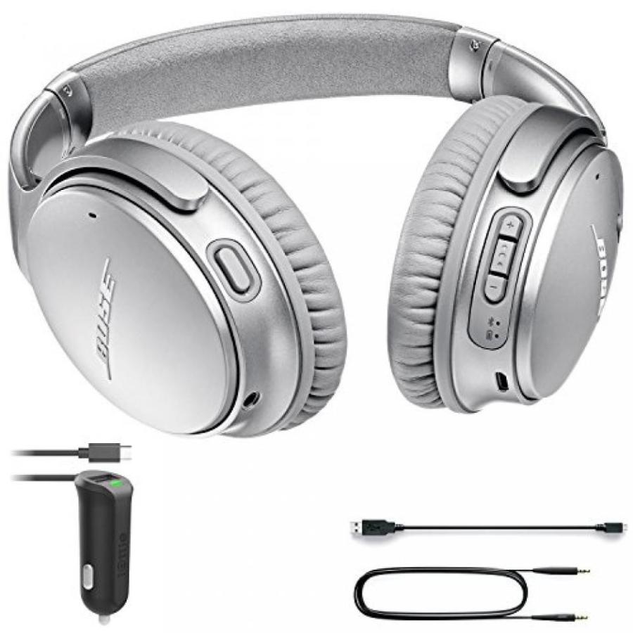 ブルートゥースヘッドホン Bose QuietComfort 35 (Series II