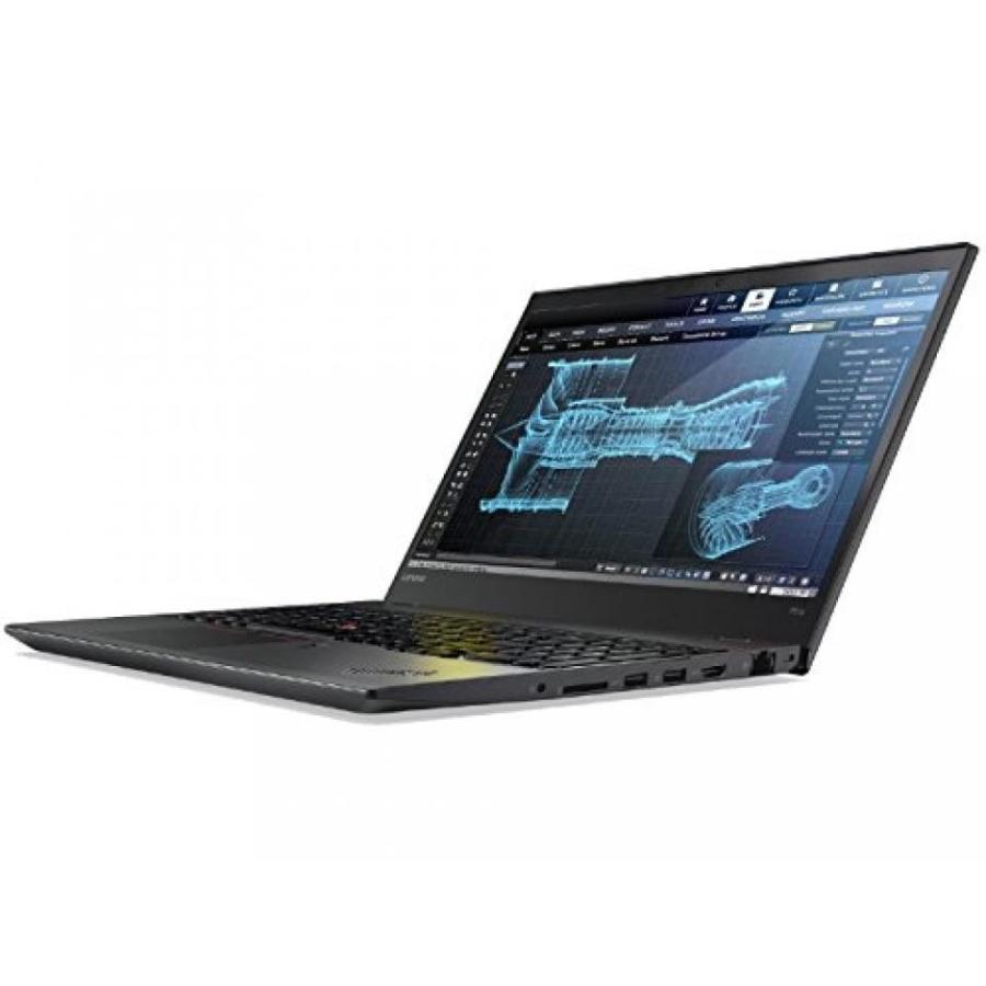 ブルートゥースヘッドホン Lenovo ThinkPad P51s Mobile Workstation Laptop - Windows 7 Pro, Core i7-7500U, 32GB RAM, 500GB HDD, 15.6" FHD 1080p IPS｜sonicmarin
