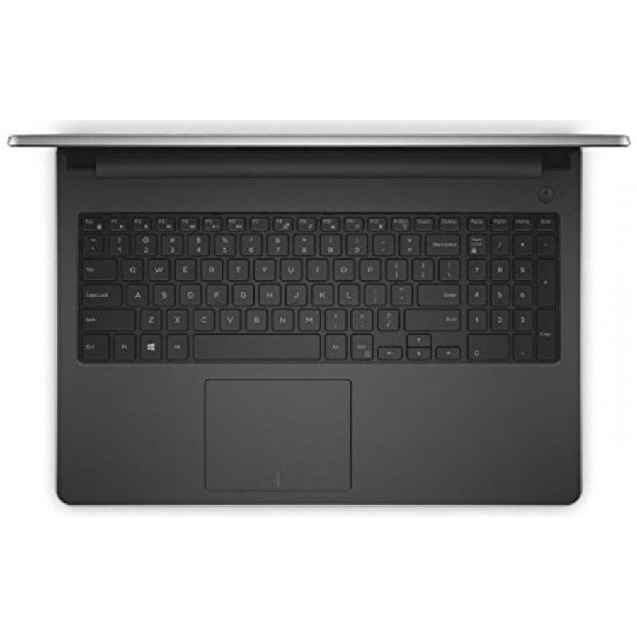 ヘッドセット Dell Inspiron 5000 Series 15.6" HD Notebook, Intel Core i7-7500U Upto 3.5GHz, 8GB DDR4, 1TB HDD, DVD-RW, Wifi, Bluetooth, HDMI, Windows｜sonicmarin｜03