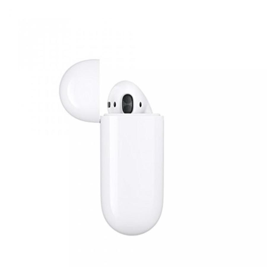 ヘッドセット New Apple Airpods Wireless Bluetooth In-Ear Headset｜sonicmarin｜02