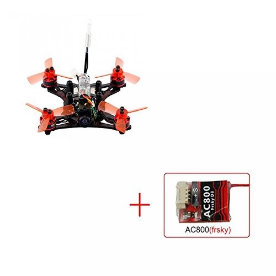 ドローン KING KONG 90GT PNP Brushless FPV RC Racing Drone Mini