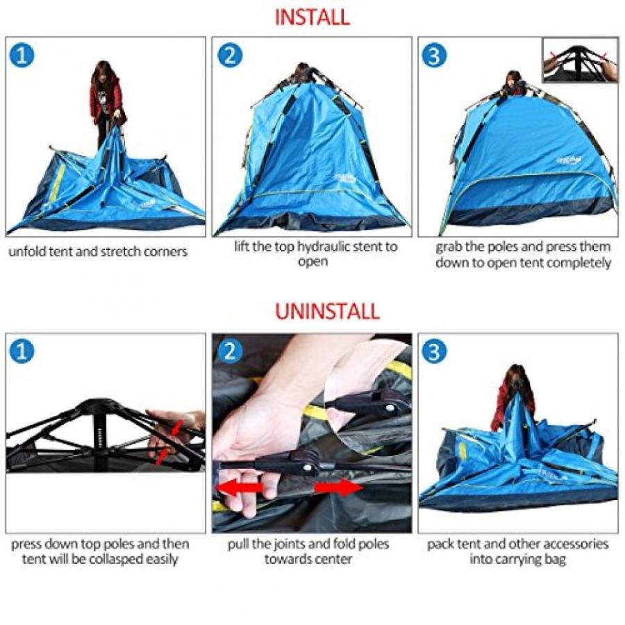 Pre Tents】Coastwing ⁄ Pewter プレテント コーストウィング