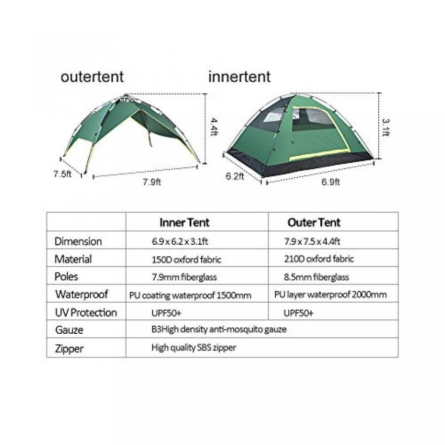 Pre Tents】Coastwing ⁄ Pewter プレテント コーストウィング