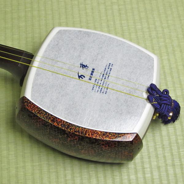 三味線皮湿度調整板 メール便対応 : 和楽器生活 - 通販 - Yahoo