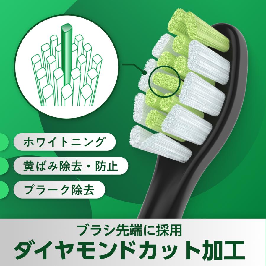 ソニッケアー フィリップス 替えブラシ 電動歯ブラシ 対応 ソニッケアー フィリップス 替えブラシ 電動歯ブラシ 対応