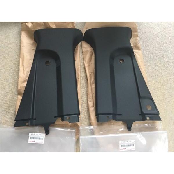 トヨタ 純正 新品 200系ハイエース スーパーGL ダークプライム2