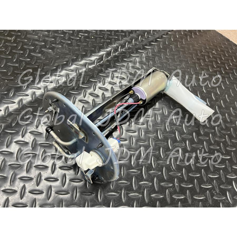 ☆ マツダ 純正 新品 RX-7 燃料ポンプ FD3S フューエルポンプ ユニット