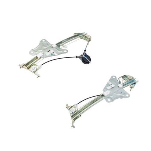 ☆ 純正 新品 トヨタ スープラ JZA80 ウインドウレギュレーター 左右  