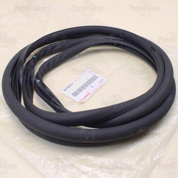 ★ レクサス 純正 新品  LEXUS GS ES クラウン カムリ サンルーフ ムーンルーフ ウェザーストリップ ガラス ウエザ モール | 