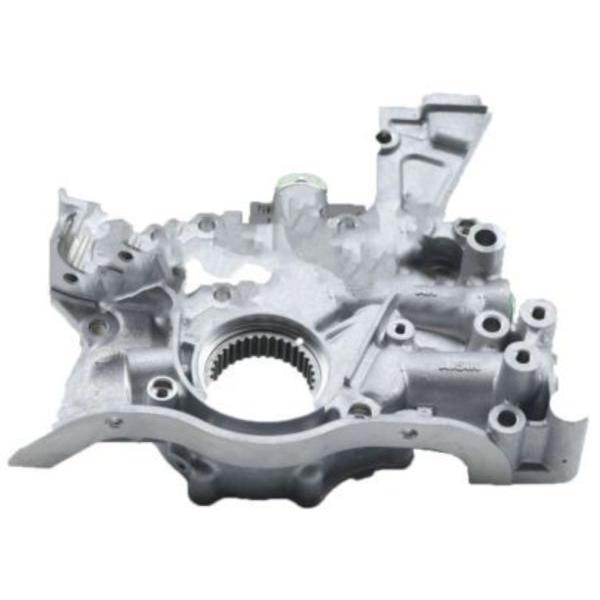 新品　トヨタ純正　1JZ-GTE オイルポンプ トヨタ 純正 1JZ-GTE オイルポンプ ASSY JZX90 90系 1J