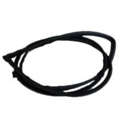 トヨタ 純正 新品 アリスト JZS160 JZS161 ドア ウェザーストリップ 4