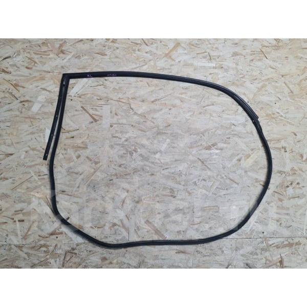 トヨタ 純正 新品 アリスト JZS160 JZS161 ドア ウェザーストリップ 4