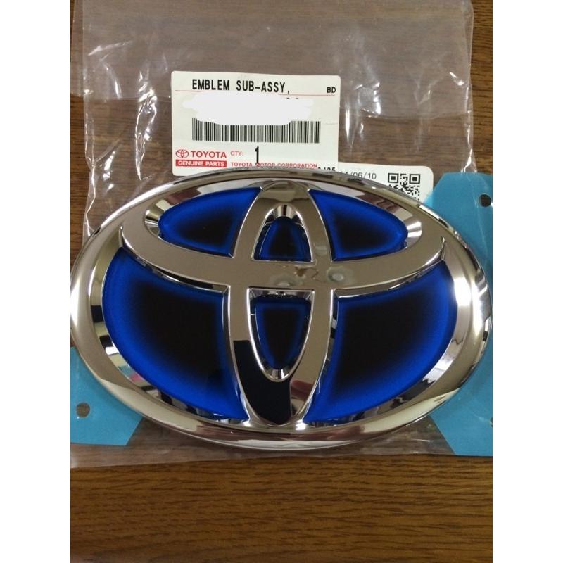 ☆ トヨタ 純正 新品 アルファード 20系 ANH20W ATN20W リアゲート