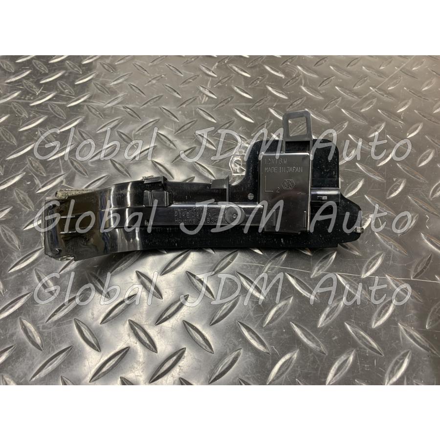 ☆ トヨタ 純正 新品 アルファード 30系 左 (LH) ドアミラーウィンカー