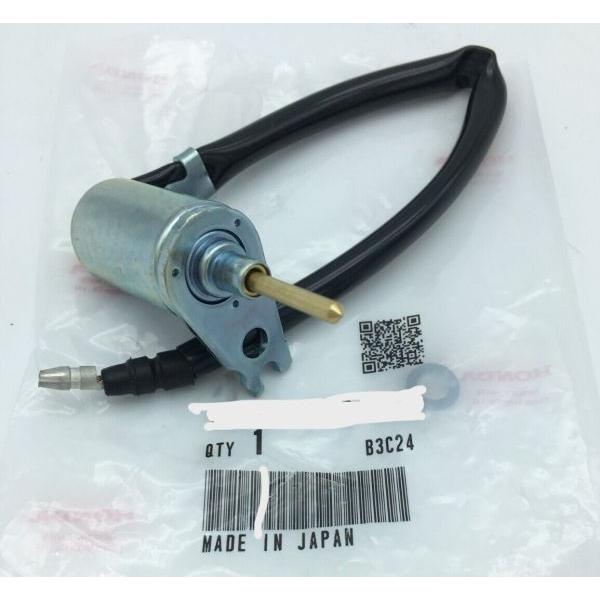 ★ ホンダ 純正 新品  アクティ HA3 HA4 HA5 HH3 HH4 スローカット ソレノイドバルブ | 