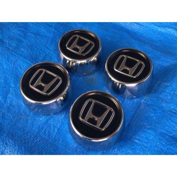 ★ ホンダ 純正 新品  N-VAN N-BOX フィット センターキャップ 4個セット ホイール | 