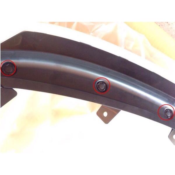 ☆ 三菱 純正 新品 各色あり CT9A ランサーエボリューション 9MR