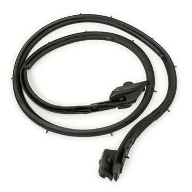 ☆ 日産 純正 新品 Z32 フェアレディZ 2シーター ドア ウェザー