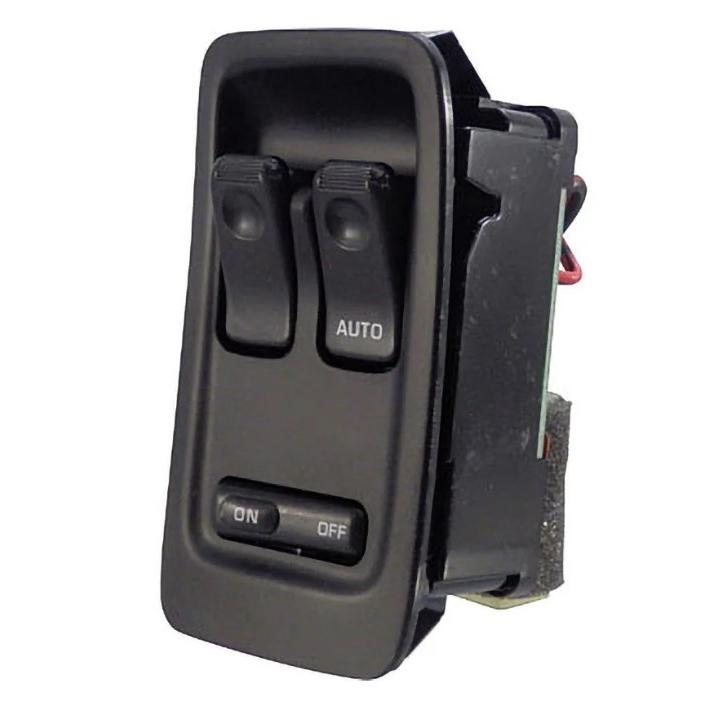 ★ マツダ 純正 新品   FD3S RX-7 パワーウインドウスイッチ 運転席側 RH MAZDA | 