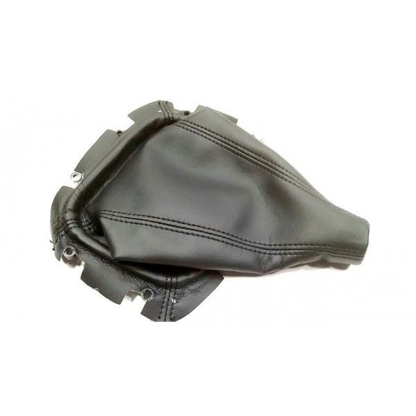 希少！★スバル純正新品★ インプレッサ WRX GC8 後期用 シフトカバー シフトブーツ Shift Boot 7m172Global