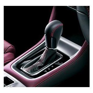 ☆ スバル 純正 新品 レヴォーグ STI Sport用 シフトノブ 1.6 2.0 VM4