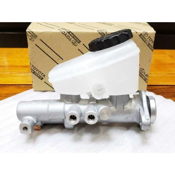★ トヨタ 純正 新品  JZA80 スープラ 17インチ キャリパー用 ブレーキマスターシリンダーASSY | 