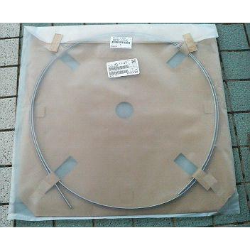 ☆ トヨタ 純正 新品 JZX100 GX100 マーク2 フロント バンパーモール