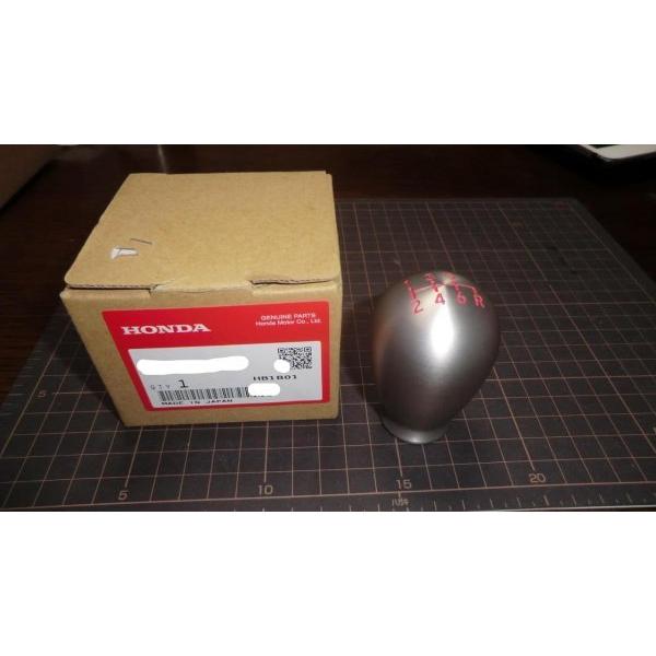 ホンダ 純正 新品   FL5 FK8 シビック タイプR  純正 シフトノブ NA2 NA1 AP1 AP2 DC2 EK9 EP3 FN2 FK2 FD2 DC5 CL7 S2000 S660 | 