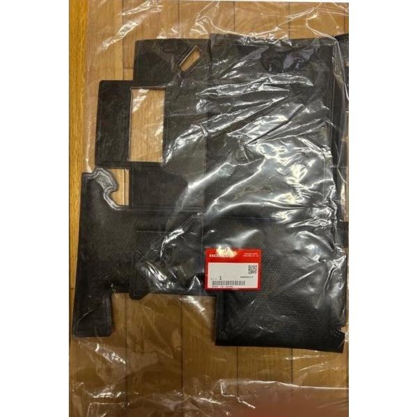 ★ ホンダ 純正 新品   シビック タイプR FL5 バッテリーカバー ボックス FK8 FD2 |  | 01