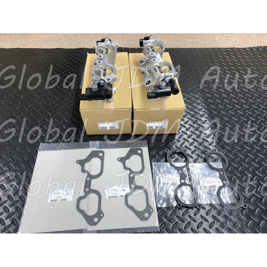 GRB スバル純正2次エアコンビバルブ ガスケット付き 2025年最新】Yahoo