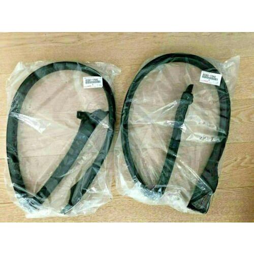 ☆ トヨタ 純正 新品 MR2 SW20 ウェザーストリップ ルーフサイドレール