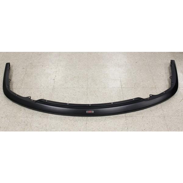 【希少】スバル純正OP GDB(E〜G型) リアアンダースポイラー スバル 純正 STI新品 超希少！ GDB F型 G型 インプレッサ STiフロント