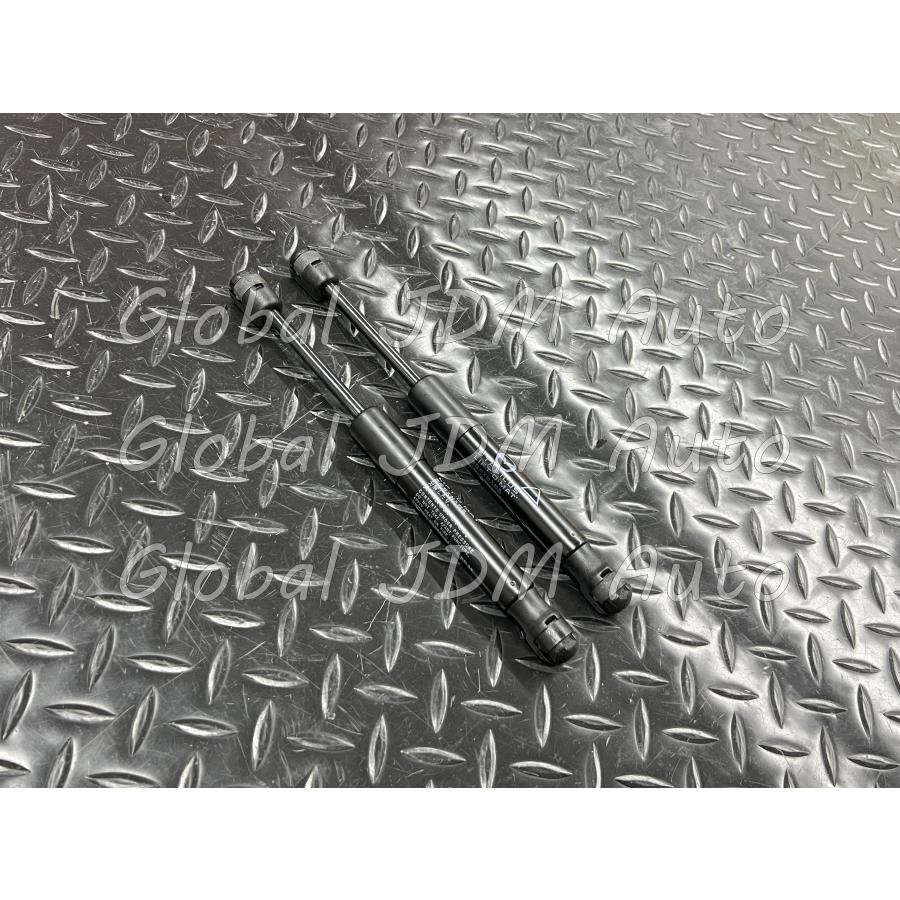 マツダ 純正 新品 RX-8 SE3P ダンパートランクリッドステー トランク