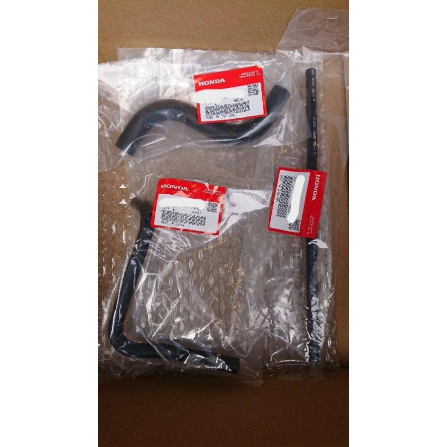 ☆ ホンダ 純正 新品 NSX NSX-R NA1 NA2 エクスパンションタンク