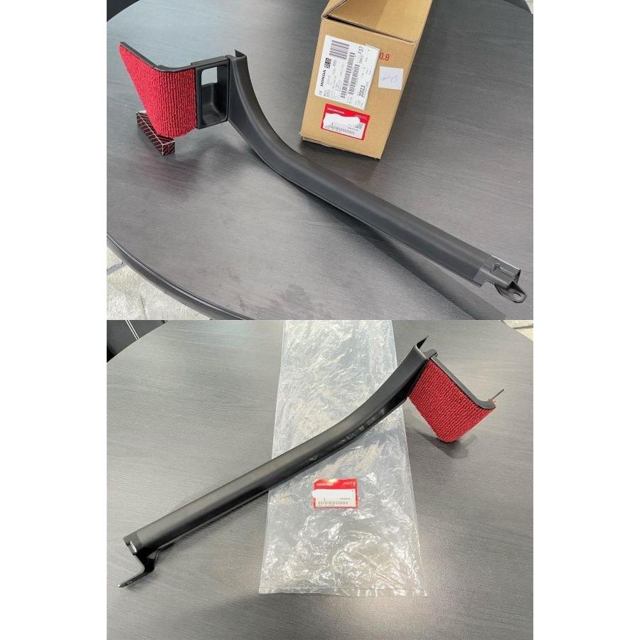 ☆ ホンダ 純正 新品 NSX NA1 タイプR type-R カウルサイド ライニング