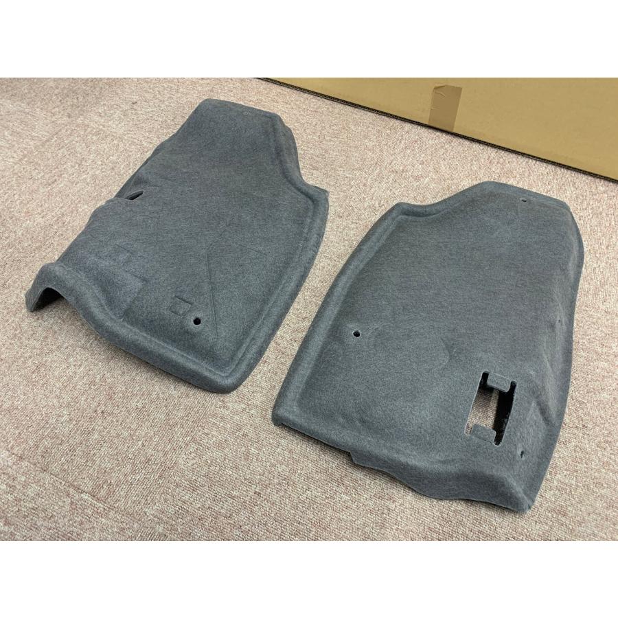 ☆ ホンダ 純正 新品 NSX NA1 NA2 トランク 内装 セット ACURA