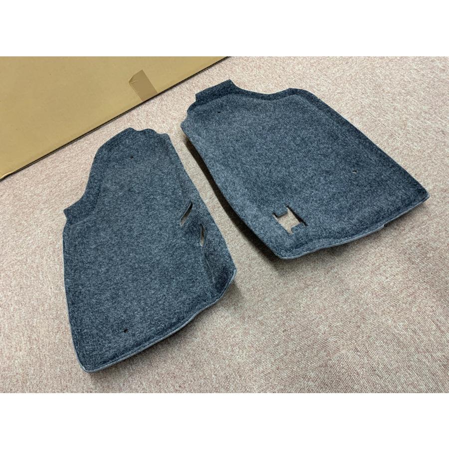 ☆ ホンダ 純正 新品 NSX NA1 NA2 トランク 内装 セット ACURA