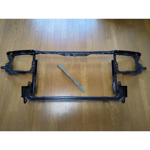 チェイサーgx100 コアサポート トヨタ純正 ☆ トヨタ 純正 新品 マークII クレスタ チェイサー コアサポート