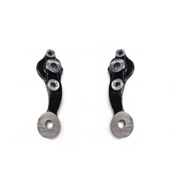 ★ トヨタ 純正 新品  AE86 AE85 ハチロク ナックル 左右セット GT-V GTV ショート RH LH レビン トレノ 4AG 2Dr 3Dr | 