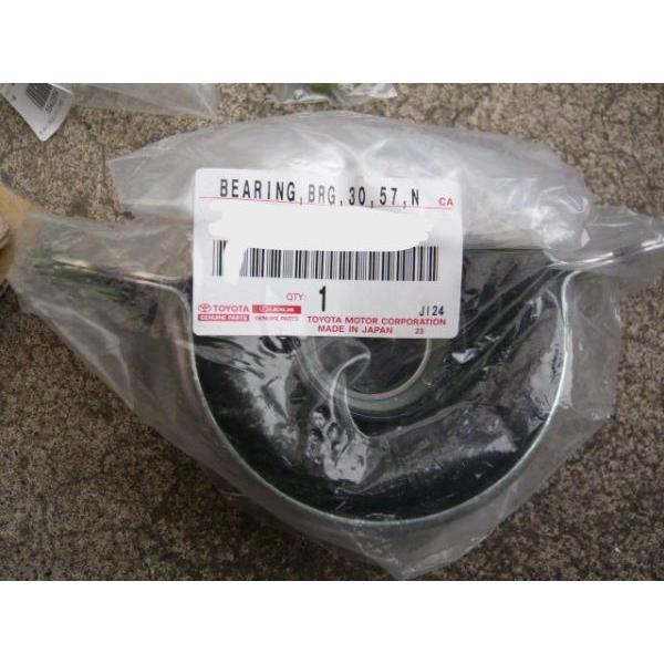 ★ トヨタ 純正 新品  AE86 ハチロク センターベアリング スプリンタートレノ カローラレビン | 