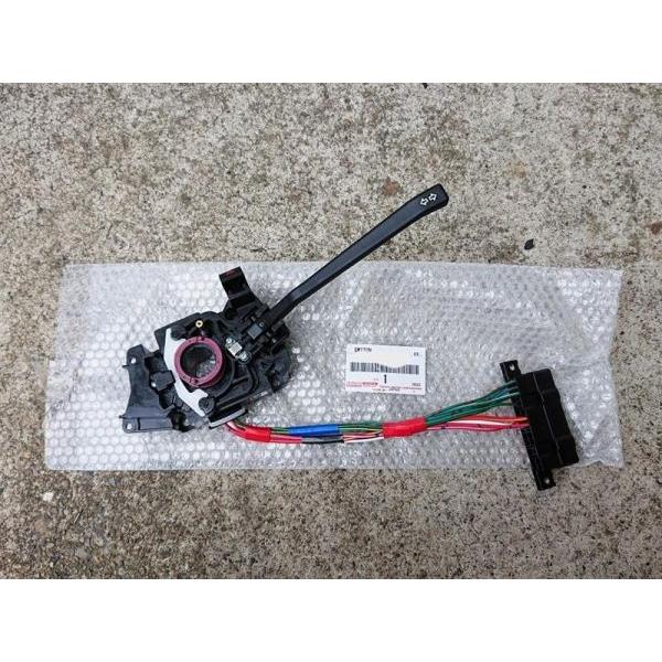 ☆ トヨタ 純正 新品 AE86 ハチロク ウィンカー スイッチ レバー