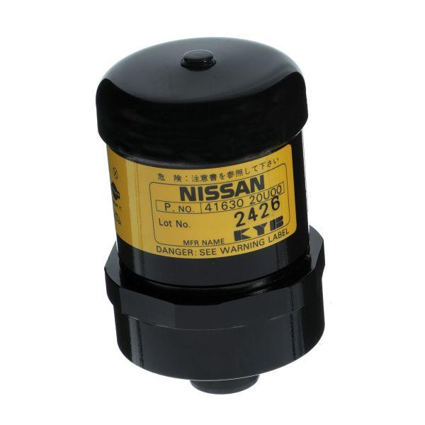 ☆ 日産 純正 新品 スカイライン GT-R BNR32 BCNR33 BNR34 アテーサー