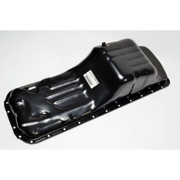★日産純正新品★ エンジン部品 RB20 RB25 オイルパン R32 R33 R34 C33 スカイライン ローレル 7m599