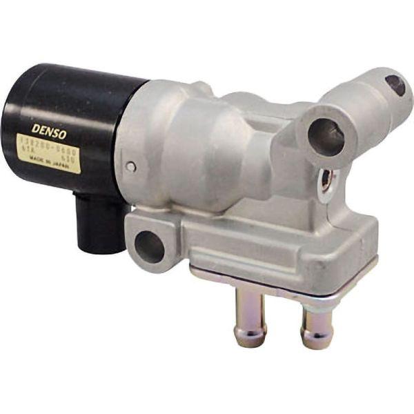 ★ ホンダ 純正 新品  エレクトロニカルバルブ EACV ASSY インテグラ タイプR DC2 DB8 シビックEK9 DC1 B18C JDM アイドリング補正 電磁バルブ | 